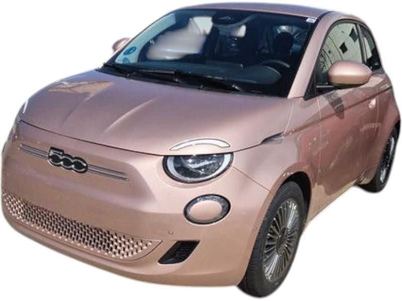 Outra Usado 2022 Fiat 500e | € 16.750 (Bom preço) - Imagem 1/4