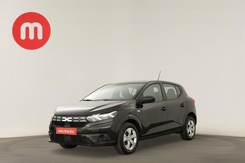 Usado Dacia Sandero Expression 101 HP (74 kW) 2024