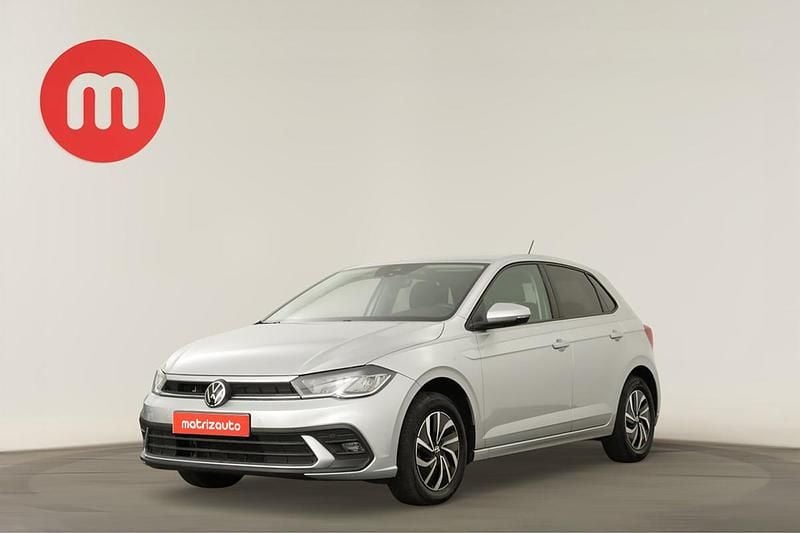 Usado VW Polo 95 HP (69 kW) 2024 Citadino