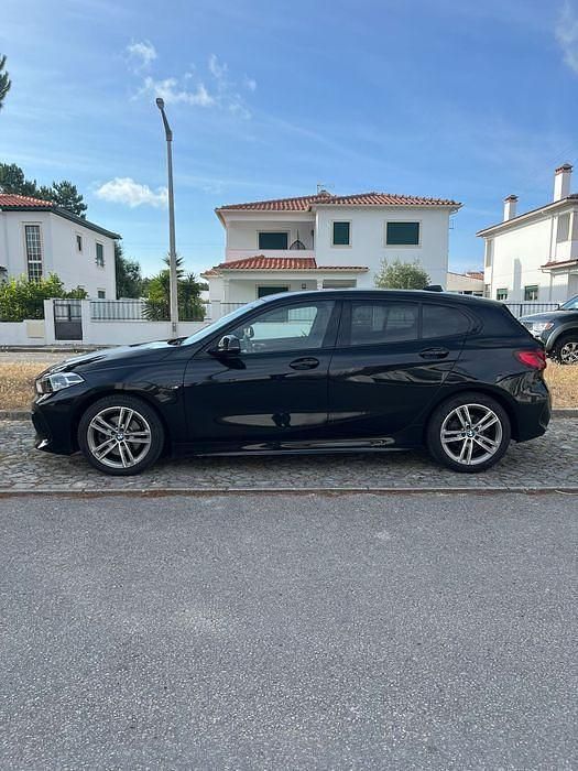 Usado 2020 BMW 118 Citadino | € 24.490 (Preço elevado) - Imagem 1/4