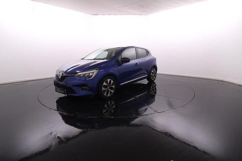 Azul Usado 2023 Renault Clio V | € 19.850 (Preço elevado) - Imagem 1/4