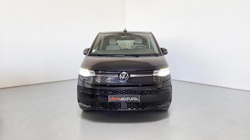 Usado VW Routan 136 HP (100 kW) 2022 Preto Monovolume