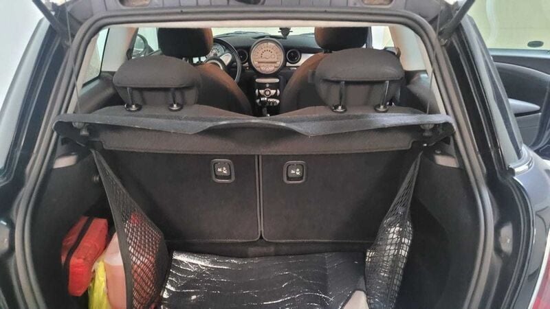 Usado 2008 Mini Cooper Citadino | € 5.100 (Bom preço) - Imagem 1/4