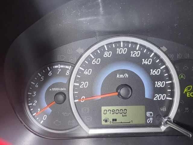 Usado Mitsubishi Space Star 80 HP (58 kW) 2014 Branco Citadino