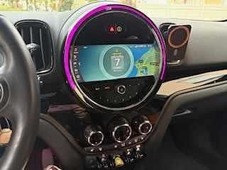 Usado Mini Countryman 220 HP (161 kW) 2023 Cinzento SUV