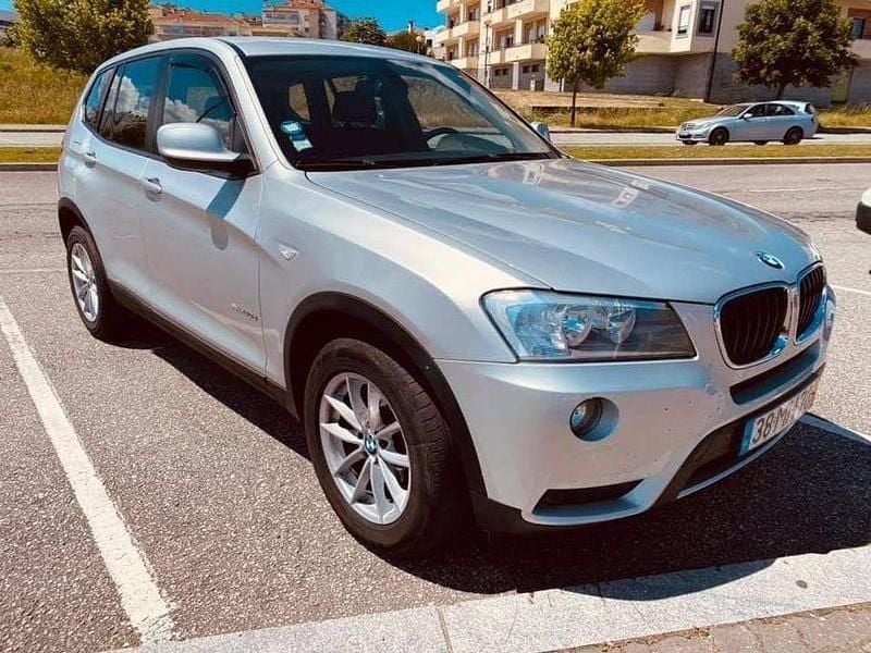 Usado 2011 BMW X3 SUV | € 15.200 (Preço justo) - Imagem 1/4