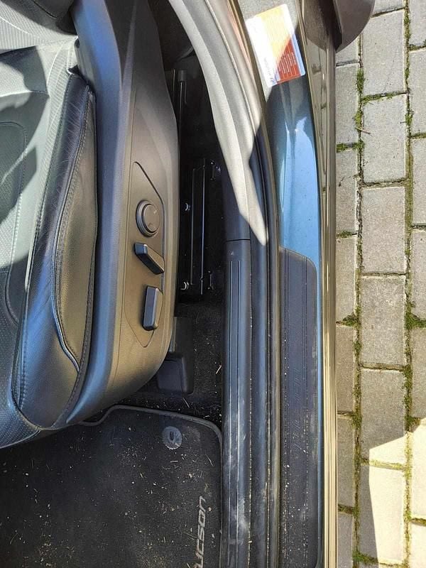 Usado Hyundai Tucson 265 HP (194 kW) 2022 Cinzento SUV