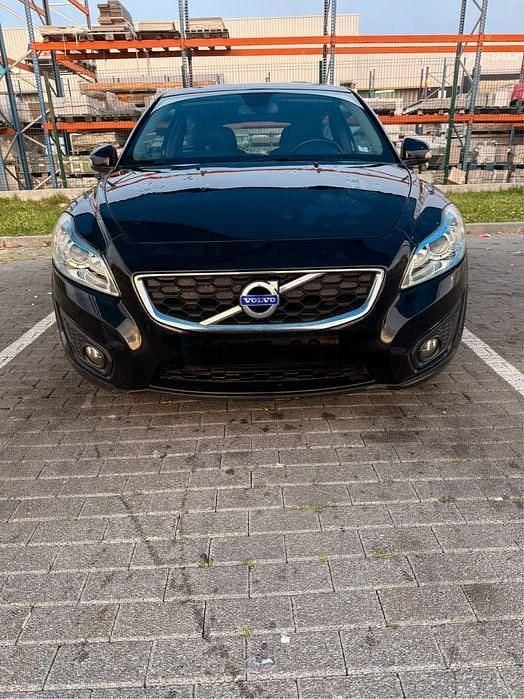 Usado 2010 Volvo C30 Citadino | € 7.500 - Imagem 1/4