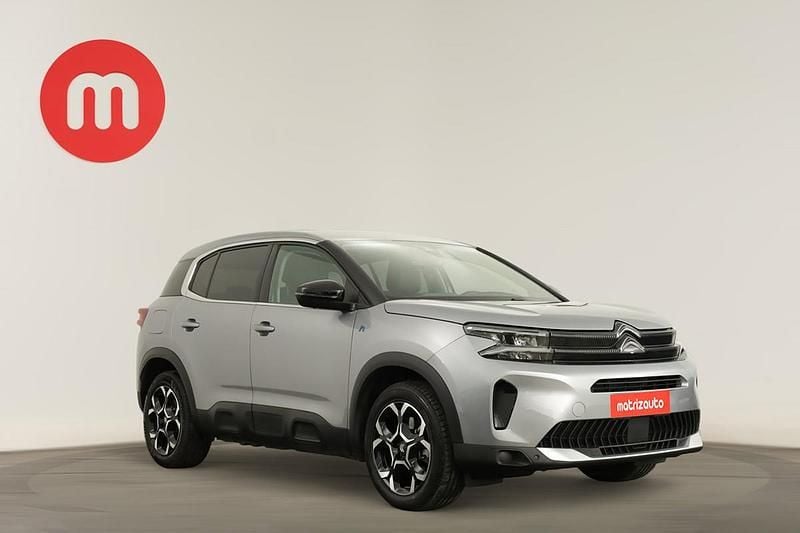Usado Citroën C5 Aircross 225 HP (165 kW) 2024 SUV