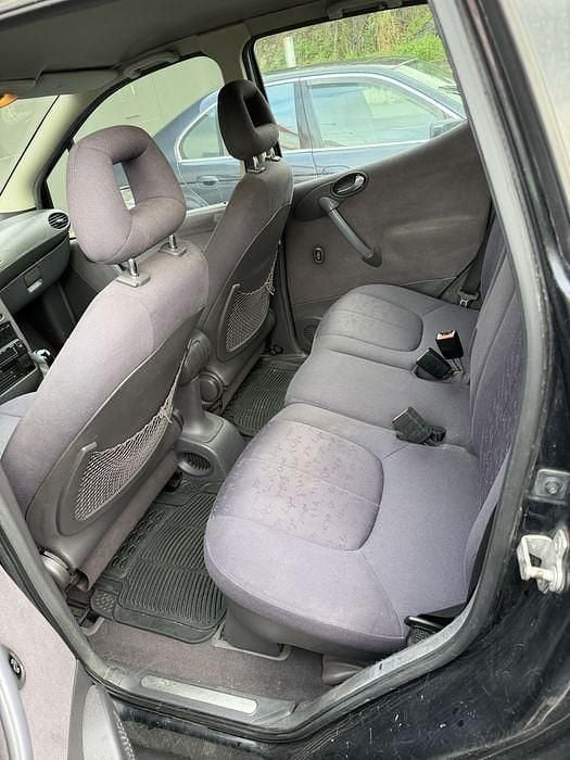 Usado Mercedes A170 90 HP (66 kW) 2006 Sedan