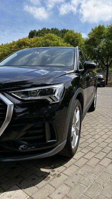 Usado 2021 Audi Q3 Design SUV | € 34.000 (Caro) - Imagem 1/4