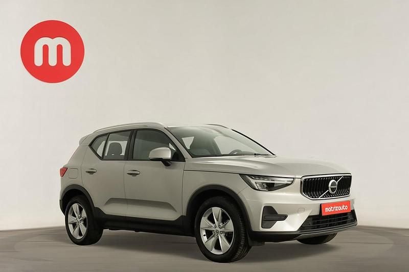 Usado 2024 Volvo XC40 Core SUV | € 33.999 (Preço justo) - Imagem 1/4