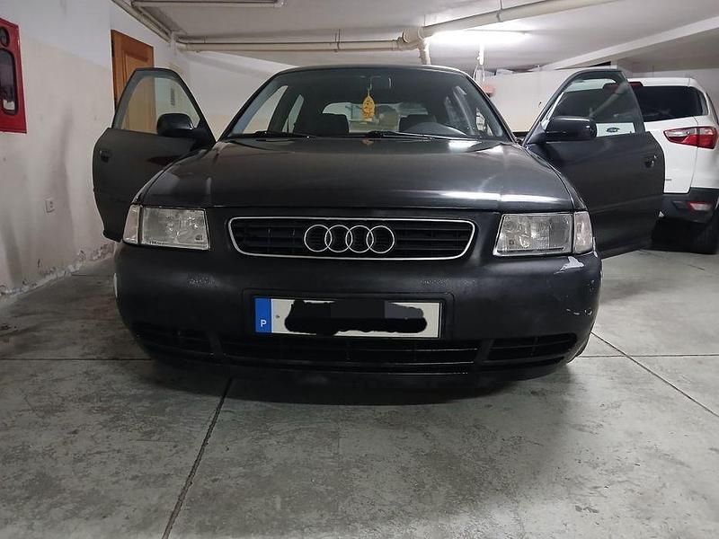 Usado 1998 Audi A3 S-Line | € 3.250 (Preço justo) - Imagem 1/4