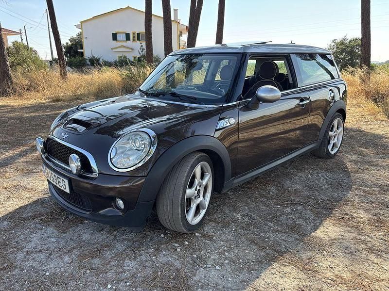 Usado 2007 Mini Cooper S Clubman Carrinha | € 6.800 - Imagem 1/4