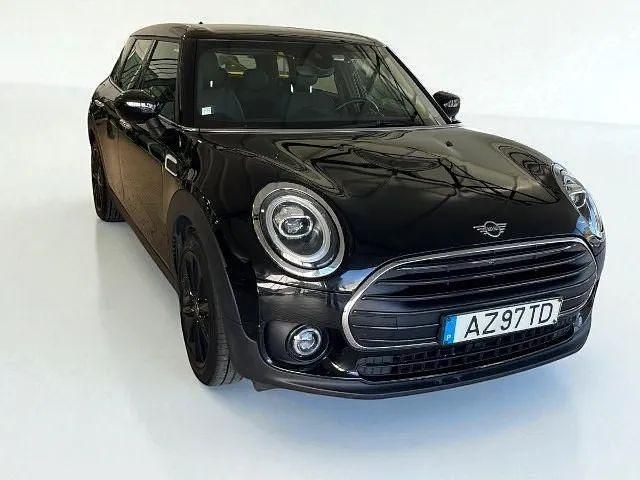 Preto Usado 2019 Mini Clubman Carrinha | € 19.900 (Preço justo) - Imagem 1/4