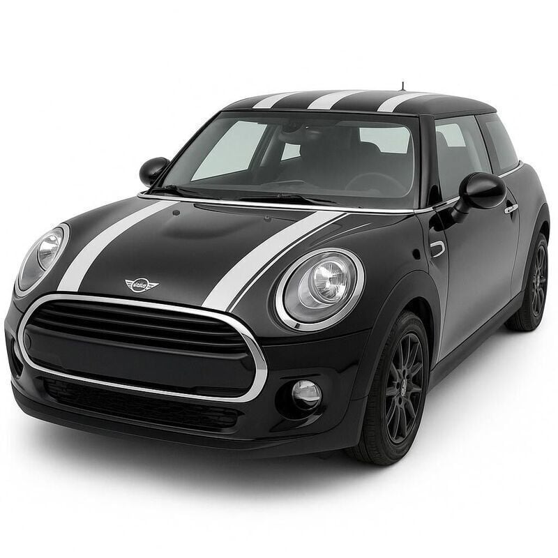 Preto Usado 2016 Mini Cooper Citadino | € 11.990 (Super Preço) - Imagem 1/4