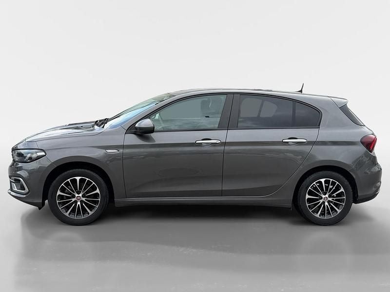 Usado Fiat Tipo City Life 101 HP (74 kW) 2024 Cinza