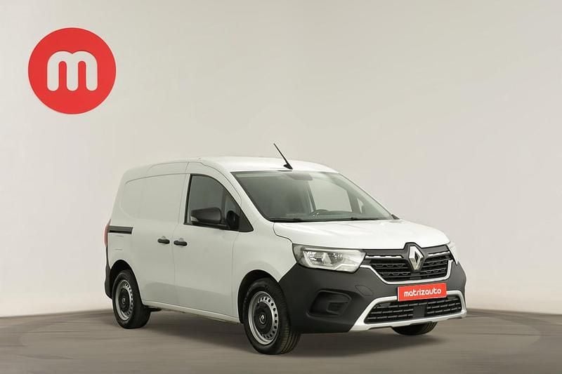 Usado 2022 Renault Kangoo Edition One Van | € 13.820 (Super Preço) - Imagem 1/4
