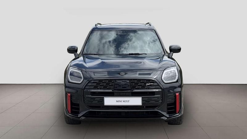 Usado Mini John Cooper Works Countryman 300 HP (220 kW) 2024 Legend grey SUV