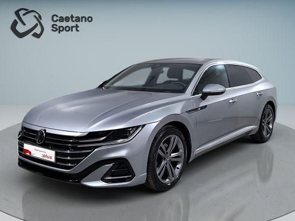 Outra Usado 2023 VW Arteon | € 38.690 (Preço elevado) - Imagem 1/4