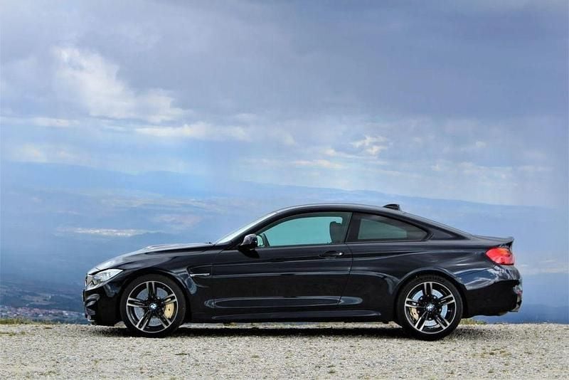 Usado BMW M4 450 HP (330 kW) 2016