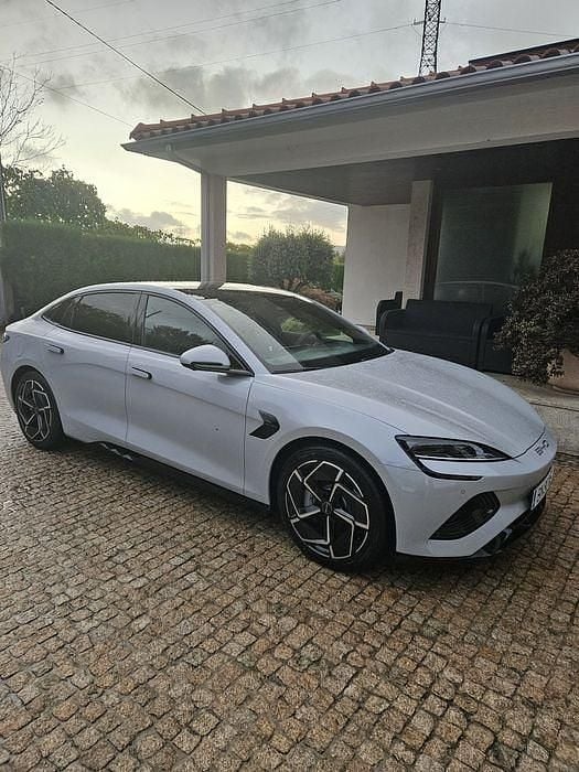 Usado 2024 BYD Seal Sedan | € 41.000 (Preço justo) - Imagem 1/3