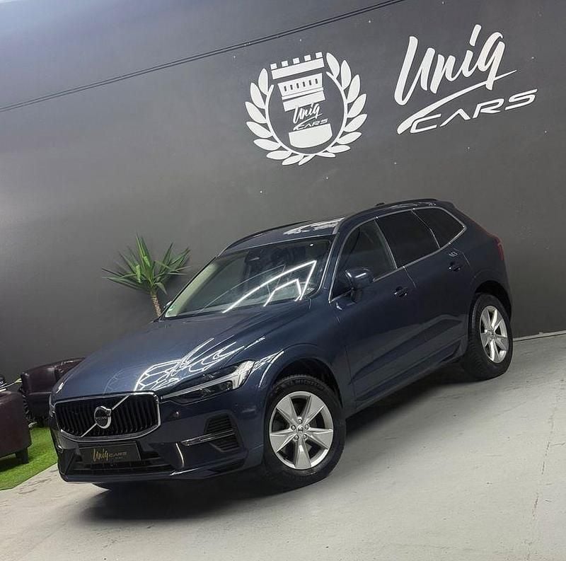 Outro Usado 2023 Volvo XC60 Inscription SUV | € 39.999 (Bom preço) - Imagem 1/4