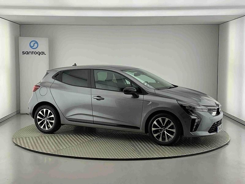 Cinzento Usado 2024 Mitsubishi Colt Invite | € 17.260 (Preço justo) - Imagem 1/4
