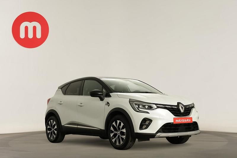 Usado 2024 Renault Captur Techno SUV | € 20.499 (Preço justo) - Imagem 1/4