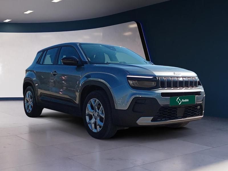 Outro Usado 2024 Jeep Avenger Altitude SUV | € 23.750 (Preço justo) - Imagem 1/4