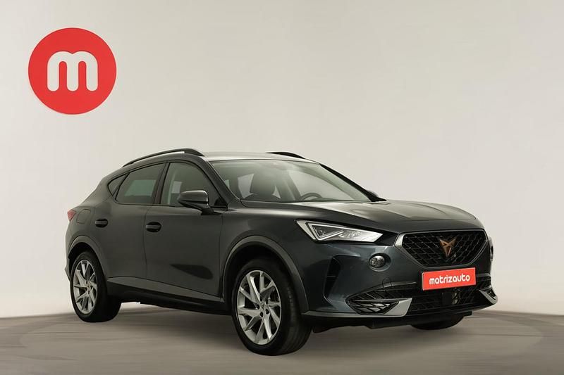 Usado 2024 Cupra Formentor SUV | € 31.499 (Preço elevado) - Imagem 1/4