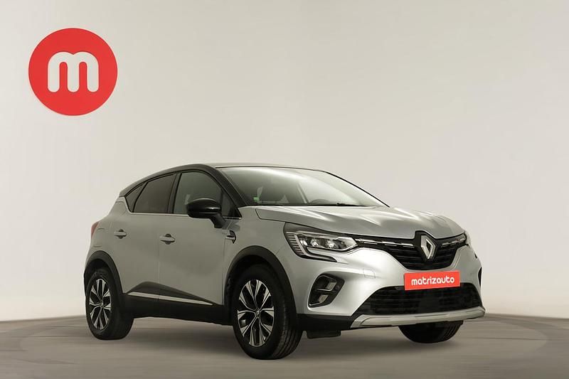 Usado 2024 Renault Captur Techno SUV | € 20.799 (Preço justo) - Imagem 1/4