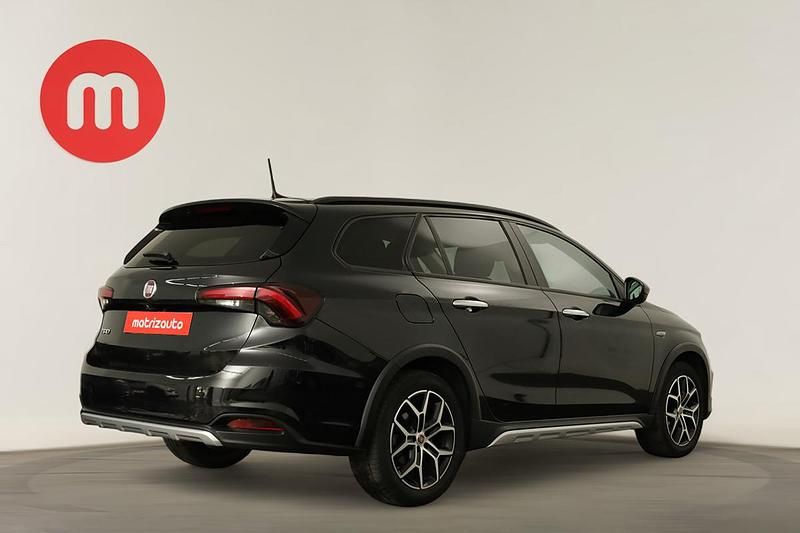 Usado Fiat Tipo 101 HP (74 kW) 2024 Carrinha