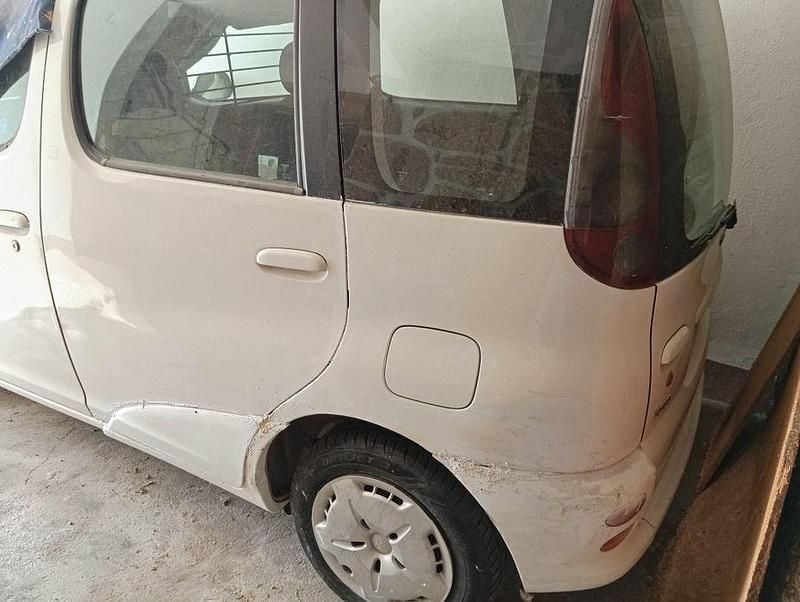 Usado 2002 Toyota Yaris Carrinha | € 2.750 (Super Preço) - Imagem 1/4