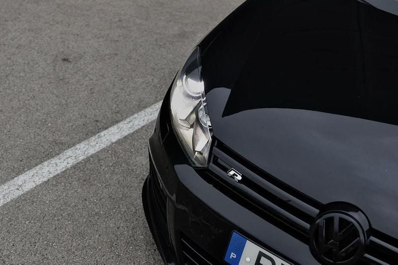 Usado VW Golf VI GTI 210 HP (154 kW) 2012 Citadino