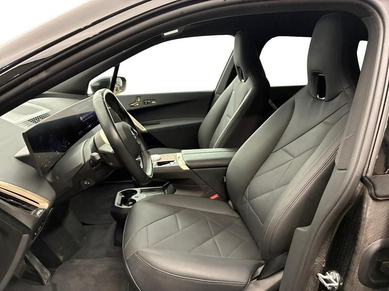 Usado BMW iX 239 kW (326 HP) 2024 Preto SUV