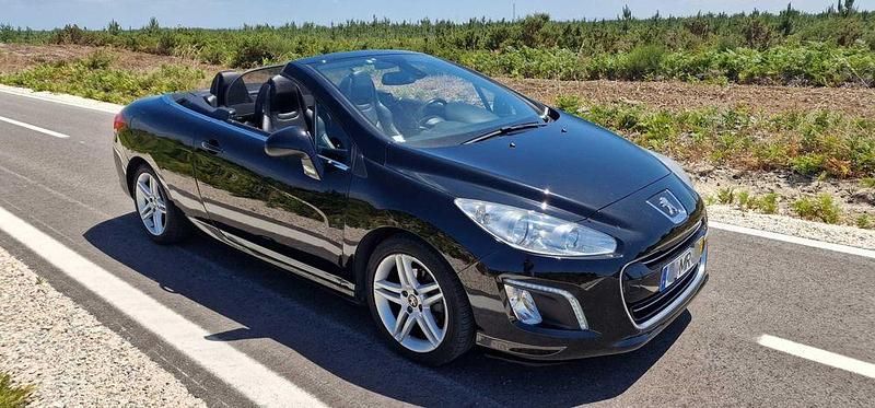 Usado 2012 Peugeot 308 | € 13.000 - Imagem 1/4