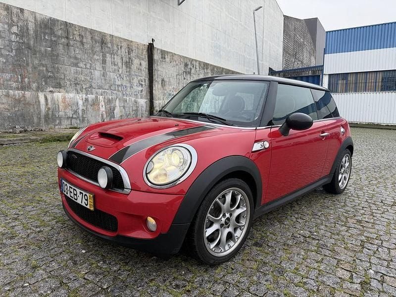 Usado Mini John Cooper Works 192 HP (141 kW) 2007 Citadino