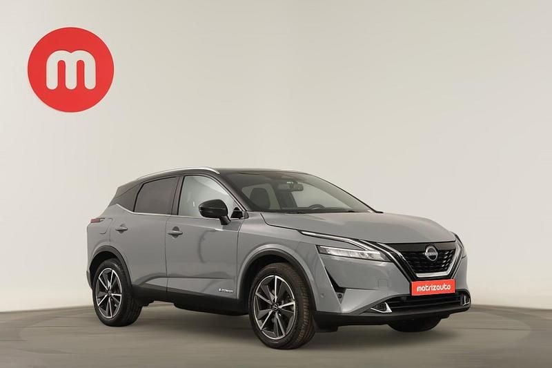 Usado 2023 Nissan Qashqai Tekna SUV | € 33.499 (Preço justo) - Imagem 1/4