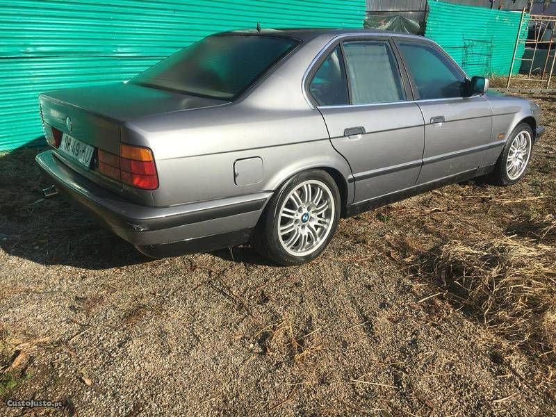 Bmw 92 кузов