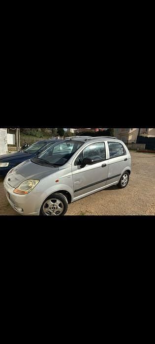 Usado Chevrolet Matiz 52 HP (38 kW) 2005 Citadino