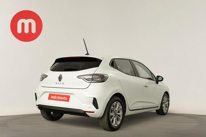 Usado Renault Clio V Evolution 91 HP (66 kW) 2024