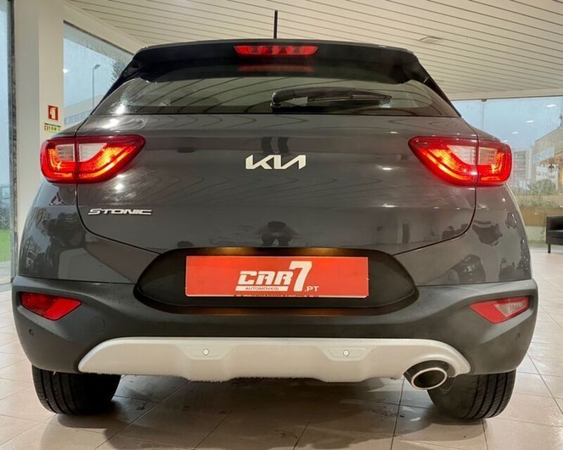Usados 2022 Kia Stonic 1.0 Benzin 100 cv (€ 19.990) Aveiro AutoUncle