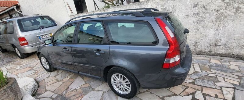 Usado 2007 Volvo V50 Carrinha | € 4.500 - Imagem 1/4