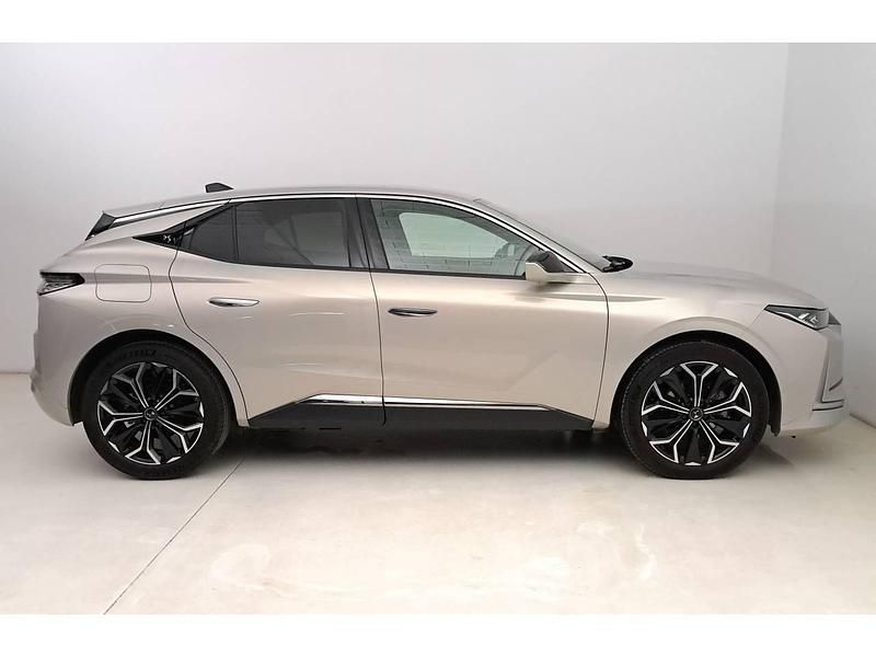 Usado DS Automobiles DS4 136 HP (100 kW) 2025 Branco SUV