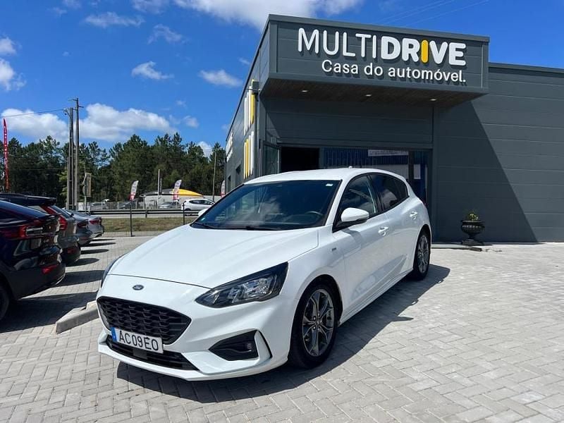 Outro Usado 2020 Ford Focus ST-Line | € 16.900 (Bom preço) - Imagem 1/4