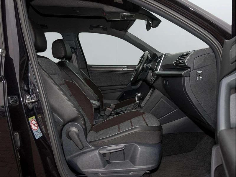 Preto Usado 2021 Seat Tarraco XCELLENCE SUV | € 27.999 - Imagem 1/4