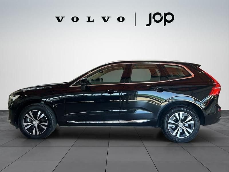 Usado Volvo XC60 Core 350 HP (257 kW) 2024 Preto SUV