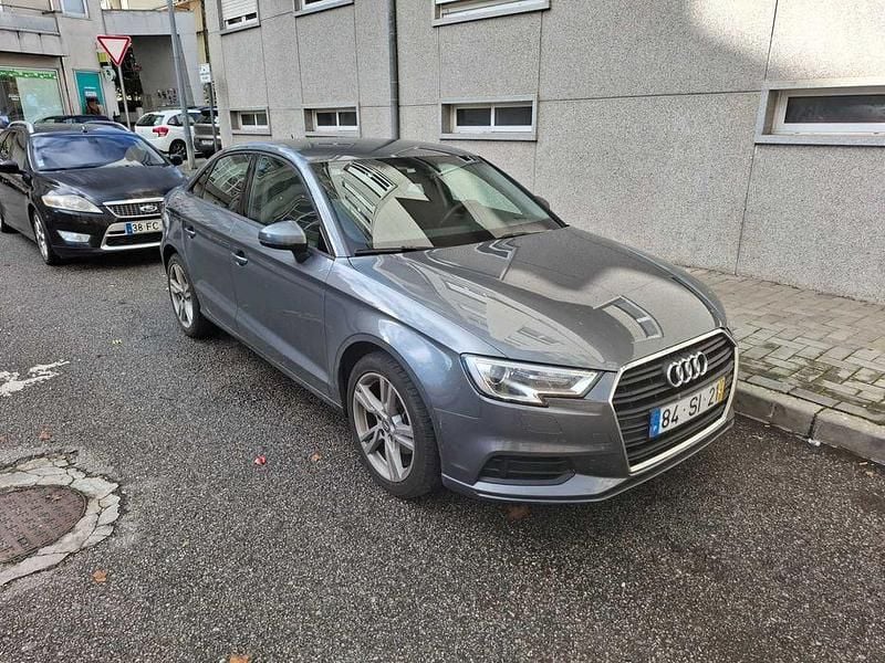 Usado 2017 Audi A3 Sedan | € 16.200 (Preço justo) - Imagem 1/3