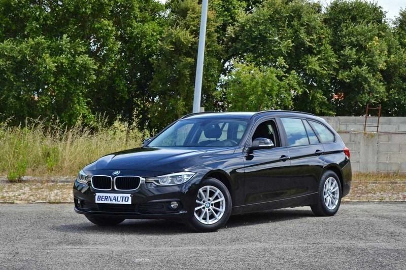 Outra Usado 2018 BMW 318 Carrinha | € 20.700 (Preço justo) - Imagem 1/4